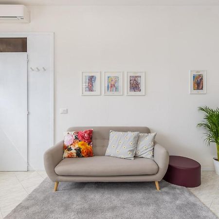 Apartments Gasser - Apartment 5 Каорле Экстерьер фото