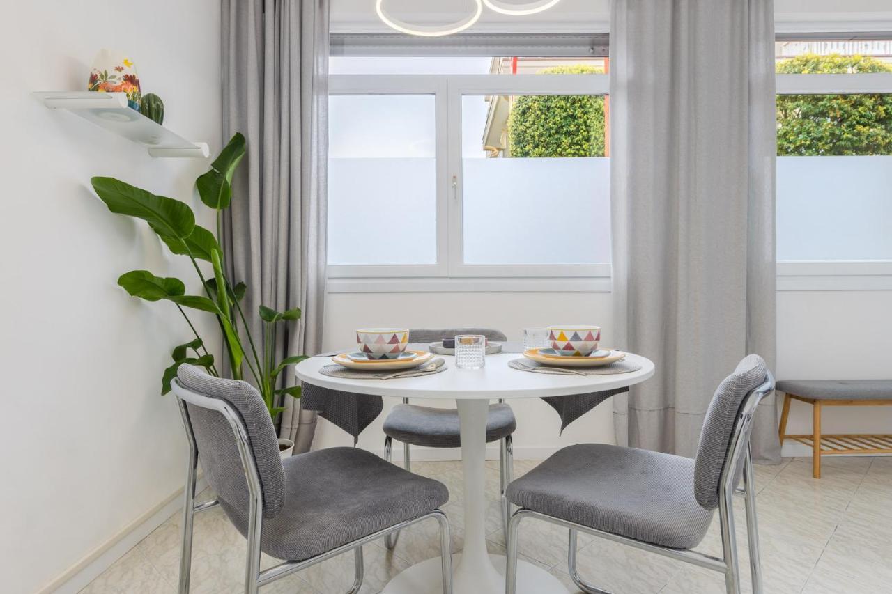 Apartments Gasser - Apartment 5 Каорле Экстерьер фото