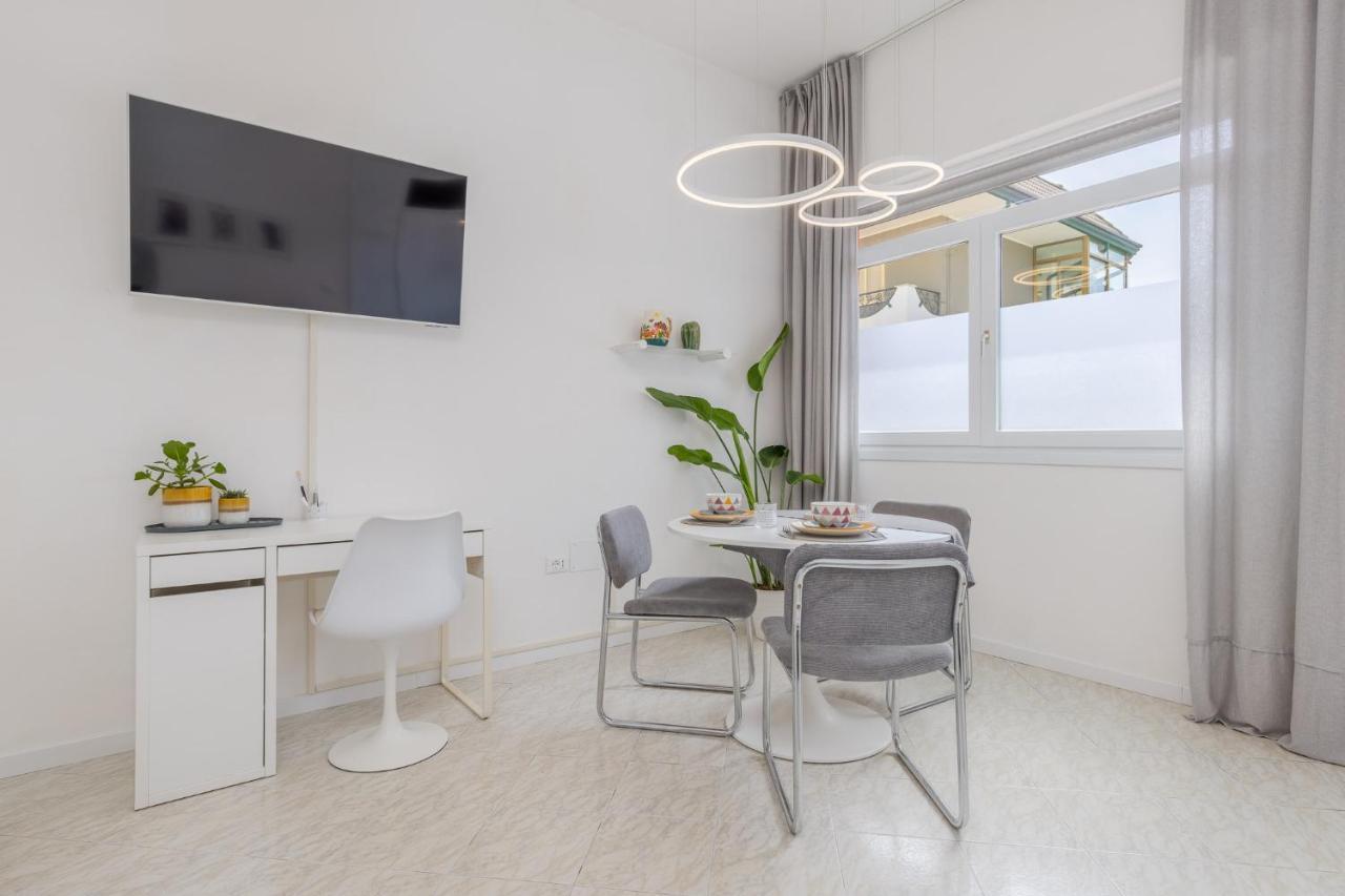 Apartments Gasser - Apartment 5 Каорле Экстерьер фото