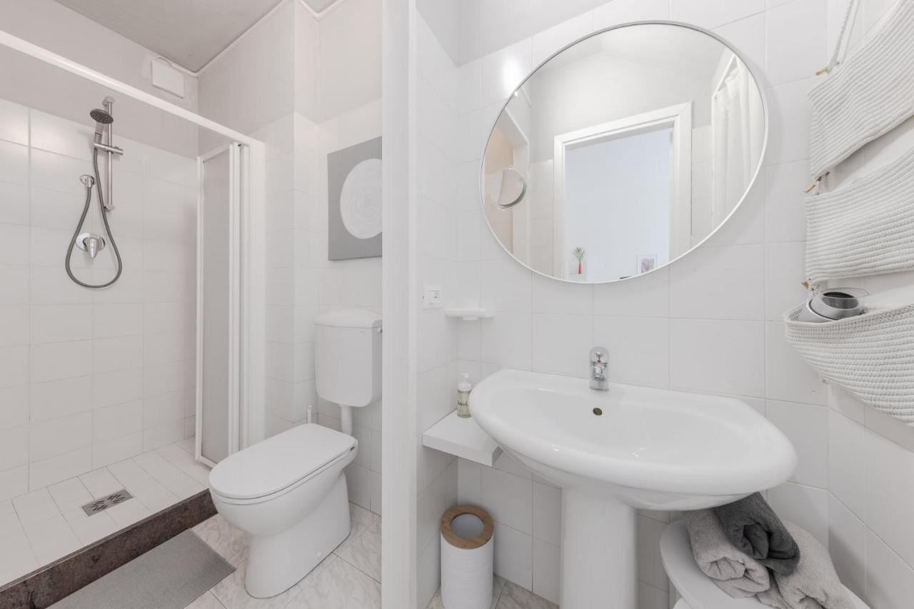 Apartments Gasser - Apartment 5 Каорле Экстерьер фото