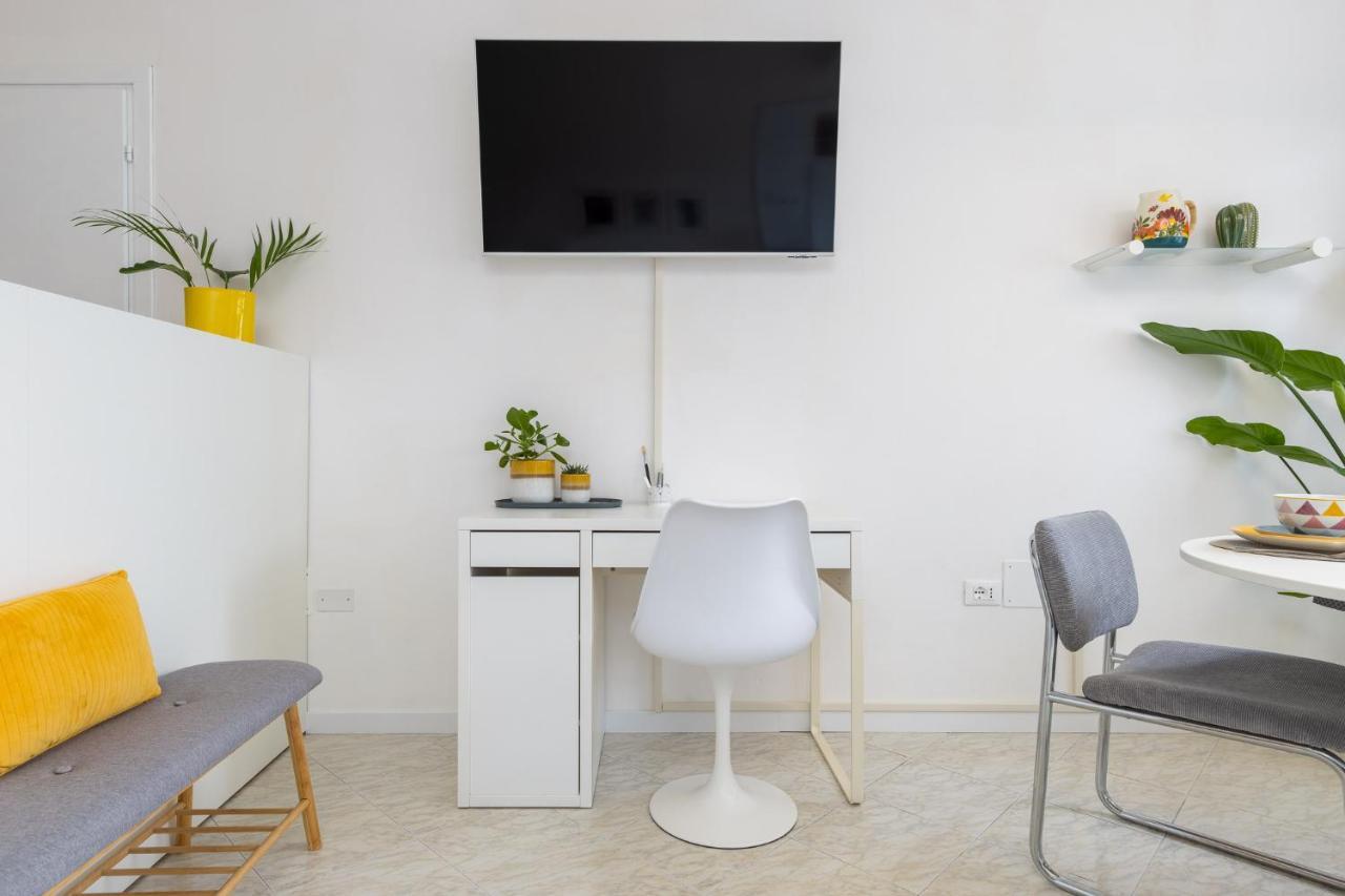 Apartments Gasser - Apartment 5 Каорле Экстерьер фото