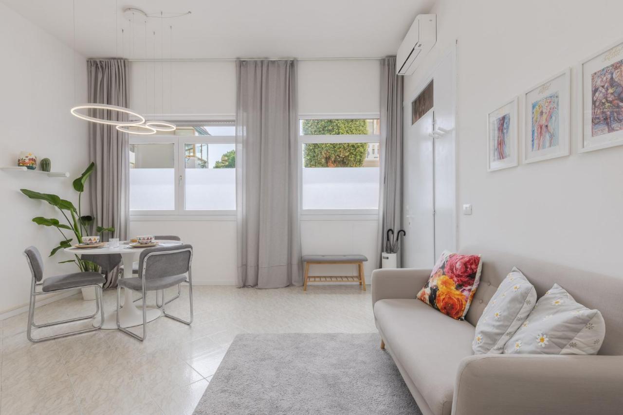 Apartments Gasser - Apartment 5 Каорле Экстерьер фото